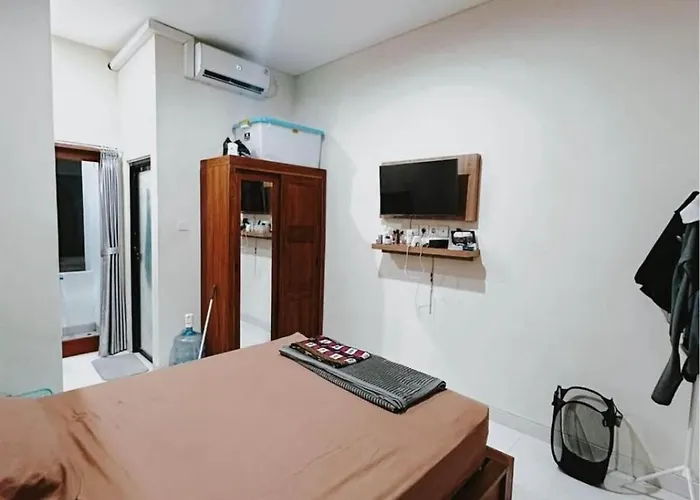 Close To - Cozy & Strategic Appartamento *