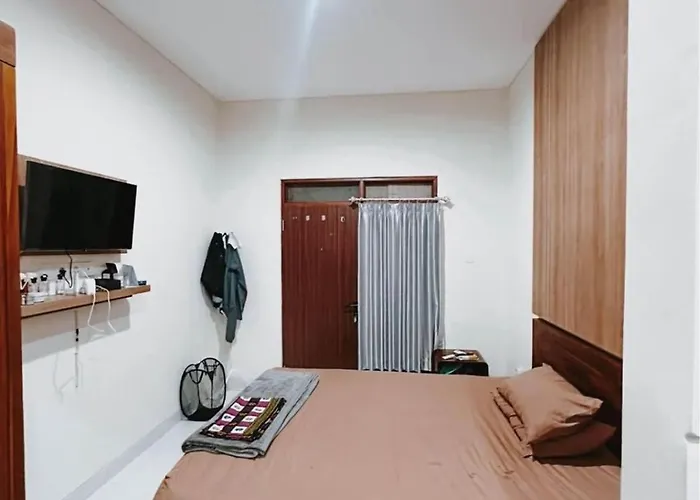 Close To - Cozy & Strategic Appartamento Seminyak