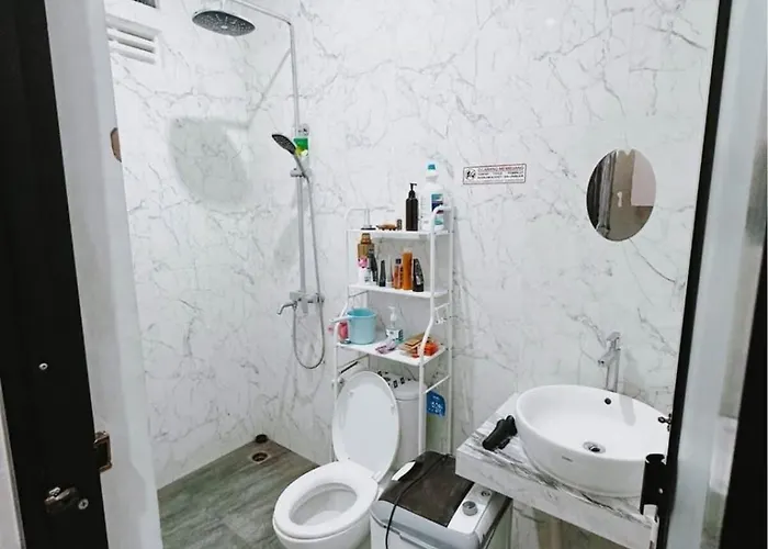 Appartamento Close To - Cozy & Strategic Seminyak